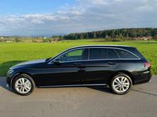 MERCEDES-BENZ C 220 d Swiss Star 4M 9G-Tronic, Diesel, Occasion / Gebraucht, Automatik - 6
