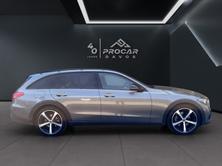 MERCEDES-BENZ C 220 d All-Terrain Avantgarde 4matic Kombi, Hybride Léger Diesel/Électricité, Occasion / Utilisé, Automatique - 2