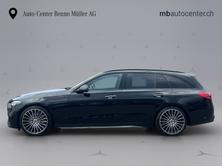 MERCEDES-BENZ C 220 d AMG Line 4matic Kombi, Mild-Hybrid Diesel/Elektro, Occasion / Gebraucht, Automatik - 2