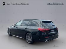 MERCEDES-BENZ C 220 d AMG Line 4matic Kombi, Mild-Hybrid Diesel/Elektro, Occasion / Gebraucht, Automatik - 3