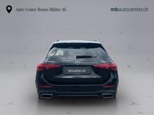 MERCEDES-BENZ C 220 d AMG Line 4matic Kombi, Mild-Hybrid Diesel/Elektro, Occasion / Gebraucht, Automatik - 4