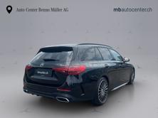 MERCEDES-BENZ C 220 d AMG Line 4matic Kombi, Mild-Hybrid Diesel/Elektro, Occasion / Gebraucht, Automatik - 5