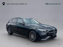 MERCEDES-BENZ C 220 d AMG Line 4matic Kombi, Mild-Hybrid Diesel/Elektro, Occasion / Gebraucht, Automatik - 6