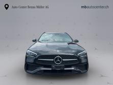 MERCEDES-BENZ C 220 d AMG Line 4matic Kombi, Mild-Hybrid Diesel/Elektro, Occasion / Gebraucht, Automatik - 7