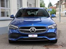 MERCEDES-BENZ C 220 d T 4Matic Avantgarde, Mild-Hybrid Diesel/Elektro, Occasion / Gebraucht, Automatik - 2