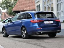 MERCEDES-BENZ C 220 d T 4Matic Avantgarde, Mild-Hybrid Diesel/Elektro, Occasion / Gebraucht, Automatik - 3