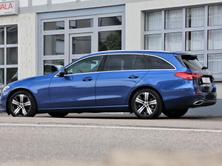MERCEDES-BENZ C 220 d T 4Matic Avantgarde, Mild-Hybrid Diesel/Elektro, Occasion / Gebraucht, Automatik - 4