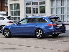 MERCEDES-BENZ C 220 d T 4Matic Avantgarde, Mild-Hybrid Diesel/Elektro, Occasion / Gebraucht, Automatik - 5