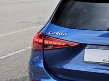 MERCEDES-BENZ C 220 d T 4Matic Avantgarde, Mild-Hybrid Diesel/Elektro, Occasion / Gebraucht, Automatik - 6