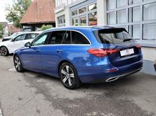 MERCEDES-BENZ C 220 d T 4Matic Avantgarde, Mild-Hybrid Diesel/Elektro, Occasion / Gebraucht, Automatik - 7