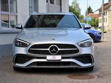 MERCEDES-BENZ C 220 d T 4Matic Swiss Star AMG-Line, Hybride Léger Diesel/Électricité, Occasion / Utilisé, Automatique - 2