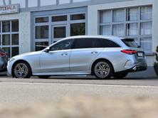 MERCEDES-BENZ C 220 d T 4Matic Swiss Star AMG-Line, Hybride Léger Diesel/Électricité, Occasion / Utilisé, Automatique - 4