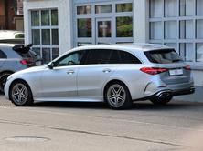 MERCEDES-BENZ C 220 d T 4Matic Swiss Star AMG-Line, Hybride Léger Diesel/Électricité, Occasion / Utilisé, Automatique - 5