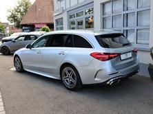 MERCEDES-BENZ C 220 d T 4Matic Swiss Star AMG-Line, Hybride Léger Diesel/Électricité, Occasion / Utilisé, Automatique - 7