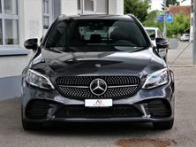 MERCEDES-BENZ C 220 d Swiss Star AMG Line 4M 9G-Tronic, Diesel, Occasion / Gebraucht, Automatik - 2