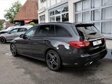 MERCEDES-BENZ C 220 d Swiss Star AMG Line 4M 9G-Tronic, Diesel, Occasion / Gebraucht, Automatik - 3