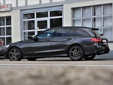 MERCEDES-BENZ C 220 d Swiss Star AMG Line 4M 9G-Tronic, Diesel, Occasion / Gebraucht, Automatik - 5