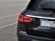 MERCEDES-BENZ C 220 d Swiss Star AMG Line 4M 9G-Tronic, Diesel, Occasion / Gebraucht, Automatik - 7