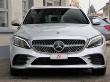 MERCEDES-BENZ C 220 d AMG Line 4Matic 9G-Tronic, Diesel, Occasion / Gebraucht, Automatik - 2
