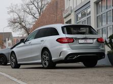 MERCEDES-BENZ C 220 d AMG Line 4Matic 9G-Tronic, Diesel, Occasion / Gebraucht, Automatik - 3