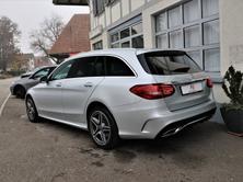 MERCEDES-BENZ C 220 d AMG Line 4Matic 9G-Tronic, Diesel, Occasion / Gebraucht, Automatik - 6