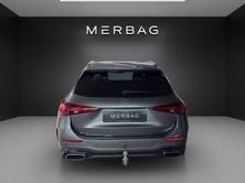 MERCEDES-BENZ C 220 d T 4M Swiss Star, Hybride Léger Diesel/Électricité, Occasion / Utilisé, Automatique - 4