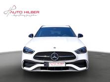 MERCEDES-BENZ C 220 d T AMG Line *Anhängerkupplung / Pack S, Mild-Hybrid Diesel/Electric, Second hand / Used, Automatic - 2