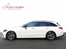 MERCEDES-BENZ C 220 d T AMG Line *Anhängerkupplung / Pack S, Mild-Hybrid Diesel/Electric, Second hand / Used, Automatic - 3