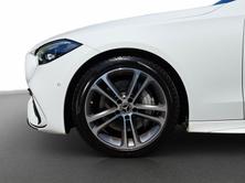 MERCEDES-BENZ C 220 d T AMG Line *Anhängerkupplung / Pack S, Mild-Hybrid Diesel/Electric, Second hand / Used, Automatic - 4
