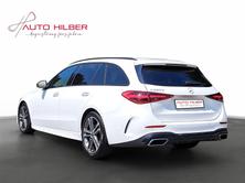 MERCEDES-BENZ C 220 d T AMG Line *Anhängerkupplung / Pack S, Mild-Hybrid Diesel/Electric, Second hand / Used, Automatic - 5