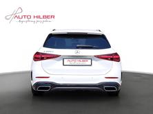 MERCEDES-BENZ C 220 d T AMG Line *Anhängerkupplung / Pack S, Mild-Hybrid Diesel/Electric, Second hand / Used, Automatic - 6