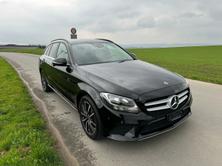 MERCEDES-BENZ C 220 d 9G-Tronic, Diesel, Occasion / Gebraucht, Automatik - 2