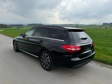 MERCEDES-BENZ C 220 d 9G-Tronic, Diesel, Occasion / Gebraucht, Automatik - 3