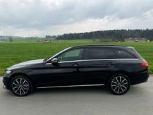 MERCEDES-BENZ C 220 d 9G-Tronic, Diesel, Occasion / Gebraucht, Automatik - 6