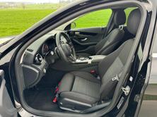 MERCEDES-BENZ C 220 d 9G-Tronic, Diesel, Occasion / Gebraucht, Automatik - 7
