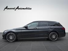 MERCEDES-BENZ C 220 d AMG Line 4Matic 9G-Tronic, Diesel, Occasion / Utilisé, Automatique - 4