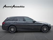 MERCEDES-BENZ C 220 d AMG Line 4Matic 9G-Tronic, Diesel, Occasion / Utilisé, Automatique - 5