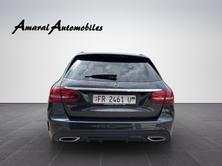 MERCEDES-BENZ C 220 d AMG Line 4Matic 9G-Tronic, Diesel, Occasion / Utilisé, Automatique - 6