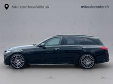 MERCEDES-BENZ C 220 d AMG Line 4matic Kombi, Mild-Hybrid Diesel/Electric, Second hand / Used, Automatic - 2