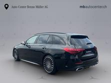 MERCEDES-BENZ C 220 d AMG Line 4matic Kombi, Mild-Hybrid Diesel/Electric, Second hand / Used, Automatic - 3