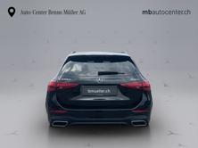 MERCEDES-BENZ C 220 d AMG Line 4matic Kombi, Mild-Hybrid Diesel/Electric, Second hand / Used, Automatic - 4