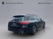 MERCEDES-BENZ C 220 d AMG Line 4matic Kombi, Mild-Hybrid Diesel/Electric, Second hand / Used, Automatic - 5