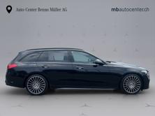 MERCEDES-BENZ C 220 d AMG Line 4matic Kombi, Mild-Hybrid Diesel/Electric, Second hand / Used, Automatic - 6