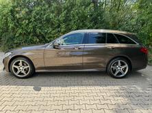 MERCEDES-BENZ C 220 BlueTEC Swiss Star AMG Line 7G-Tronic, Diesel, Second hand / Used, Automatic - 2