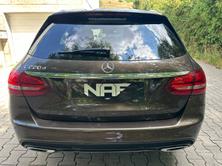 MERCEDES-BENZ C 220 BlueTEC Swiss Star AMG Line 7G-Tronic, Diesel, Second hand / Used, Automatic - 4