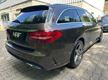 MERCEDES-BENZ C 220 BlueTEC Swiss Star AMG Line 7G-Tronic, Diesel, Second hand / Used, Automatic - 5