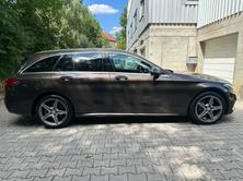 MERCEDES-BENZ C 220 BlueTEC Swiss Star AMG Line 7G-Tronic, Diesel, Second hand / Used, Automatic - 6