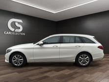 MERCEDES-BENZ C 220 d Avantgarde 4Matic 9G-Tronic**Sommer  W, Diesel, Occasion / Utilisé, Automatique - 2