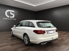 MERCEDES-BENZ C 220 d Avantgarde 4Matic 9G-Tronic**Sommer  W, Diesel, Occasion / Utilisé, Automatique - 3