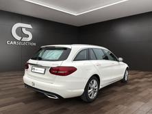 MERCEDES-BENZ C 220 d Avantgarde 4Matic 9G-Tronic**Sommer  W, Diesel, Occasion / Utilisé, Automatique - 4